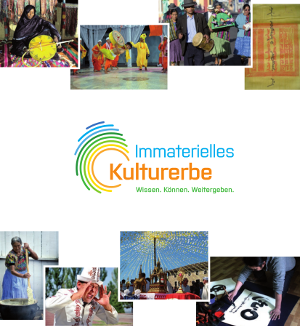 Immaterielles Kulturerbe